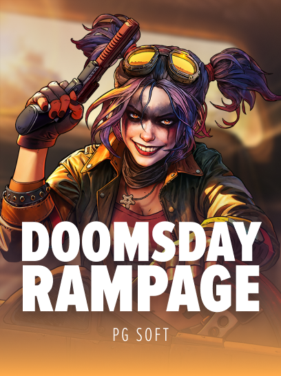 Doomsday Rampage
