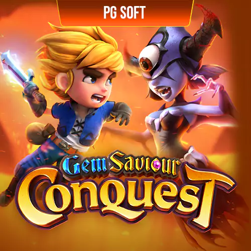 Gem Saviour Quest