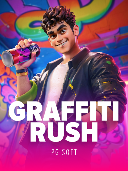 Grafiti Rush