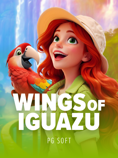 Wings of Igazu